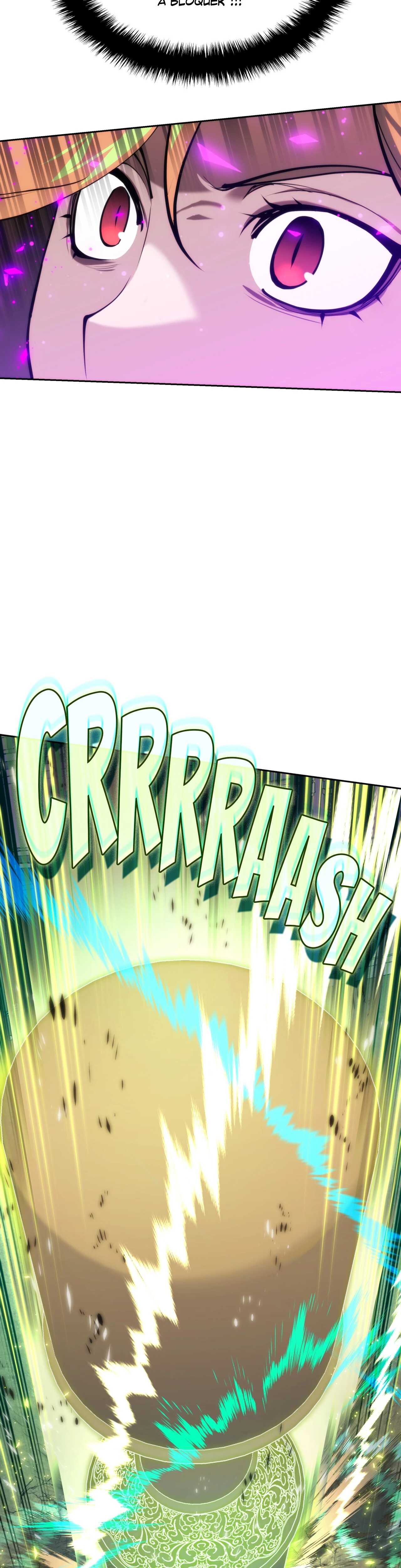 Read Overgeared Remake Scan Manga Online