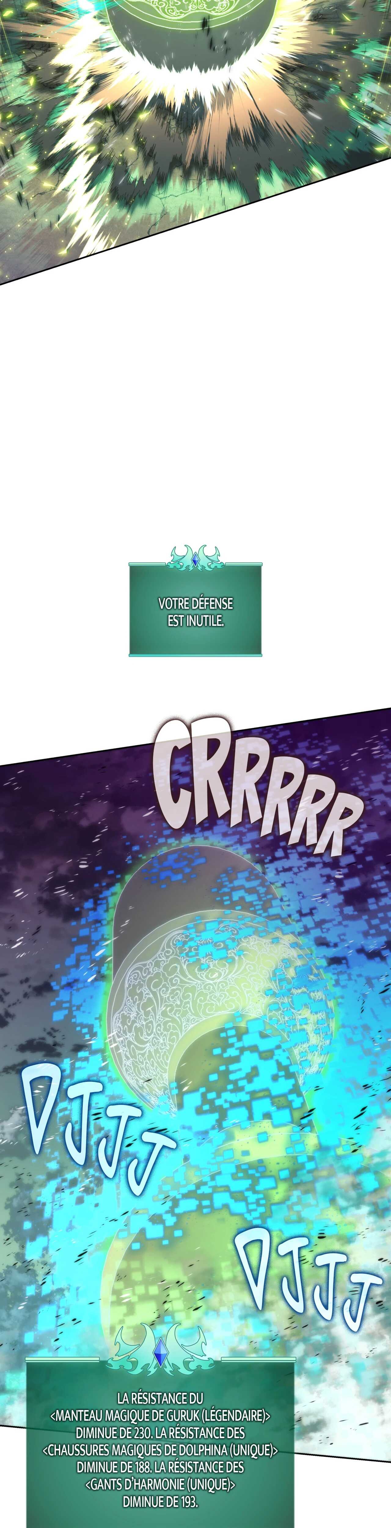 Read Overgeared Remake Scan Manga Online