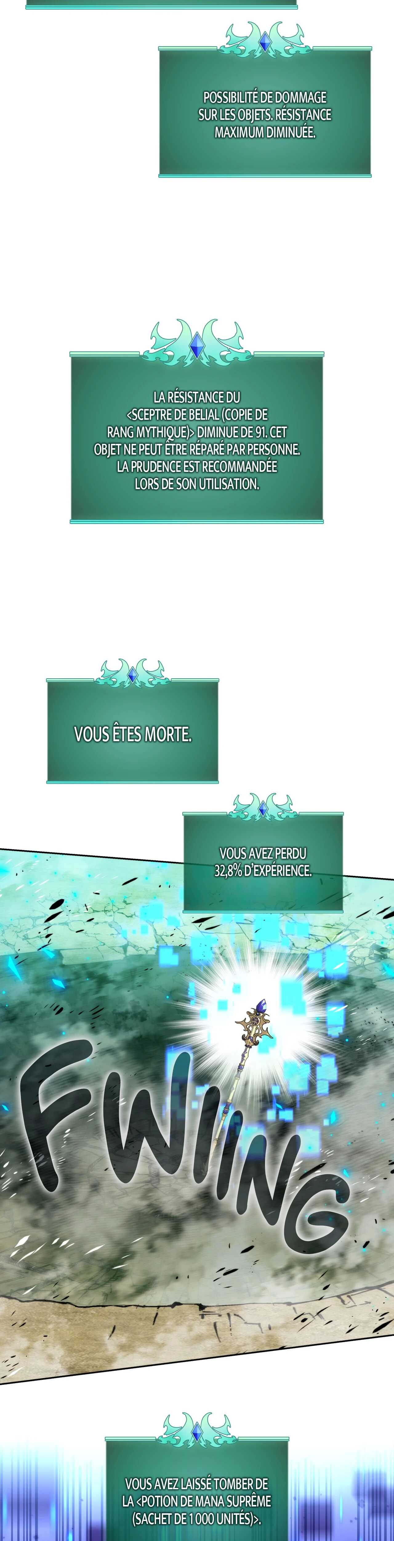 Read Overgeared Remake Scan Manga Online