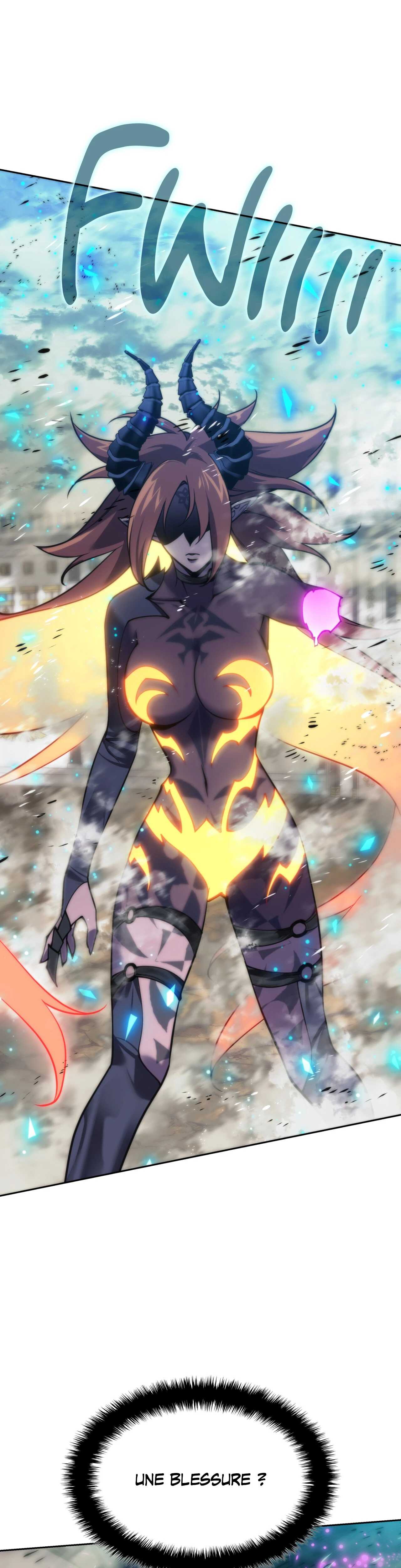 Read Overgeared Remake Scan Manga Online