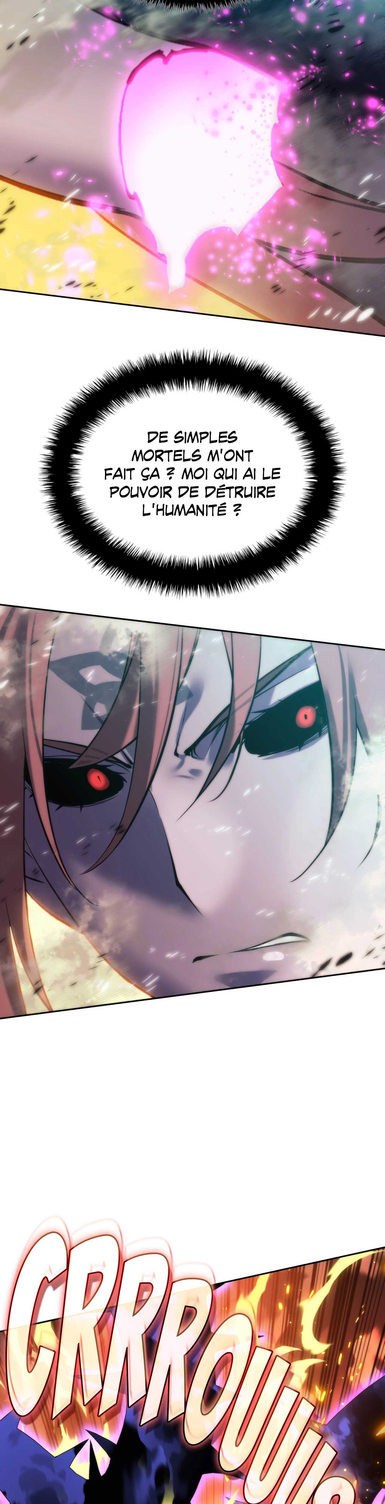 Read Overgeared Remake Scan Manga Online