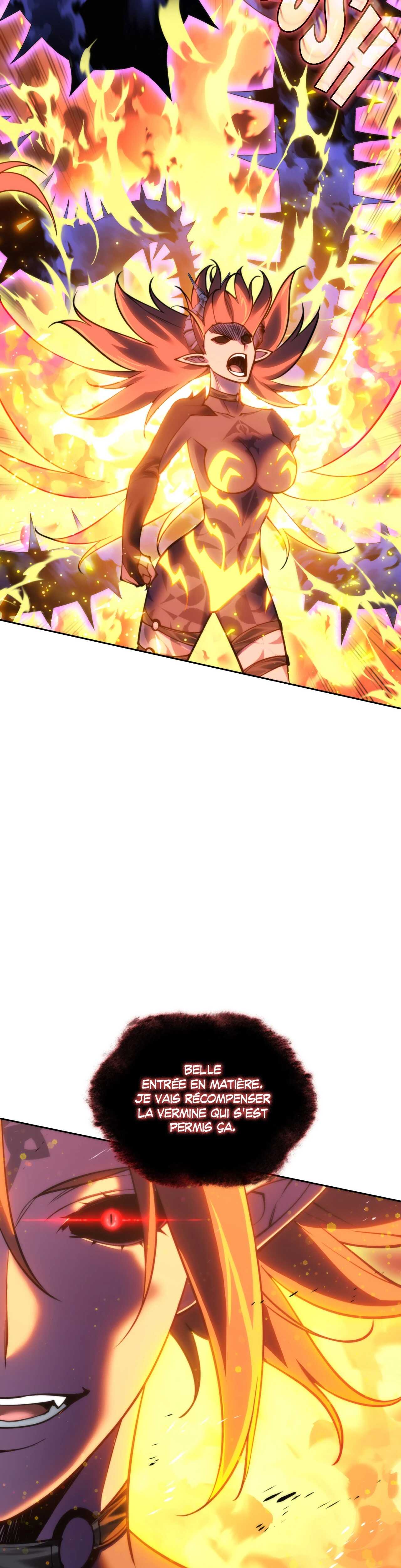 Read Overgeared Remake Scan Manga Online