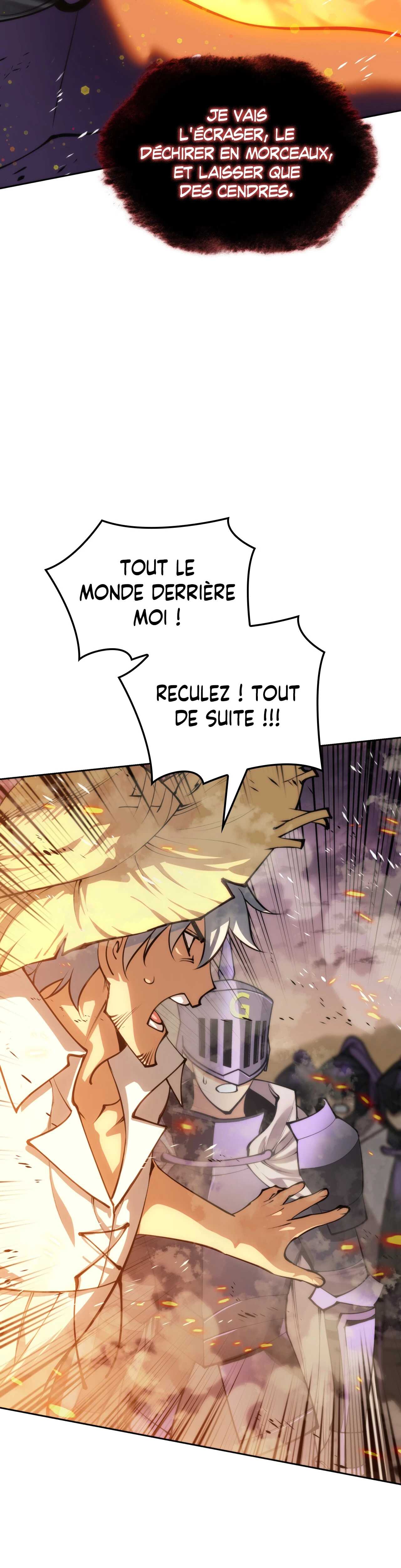 Read Overgeared Remake Scan Manga Online