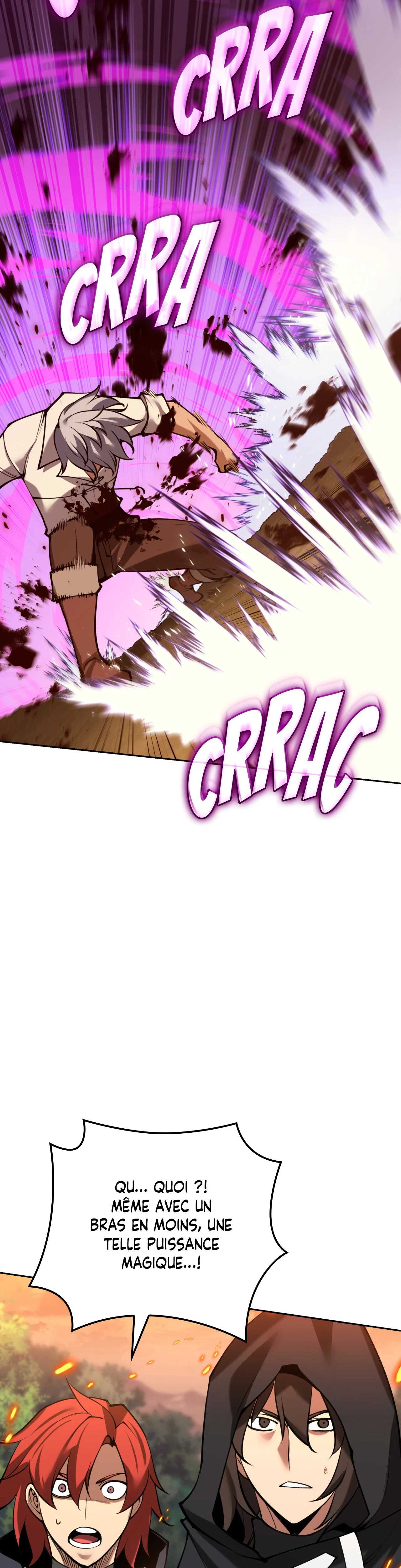 Read Overgeared Remake Scan Manga Online