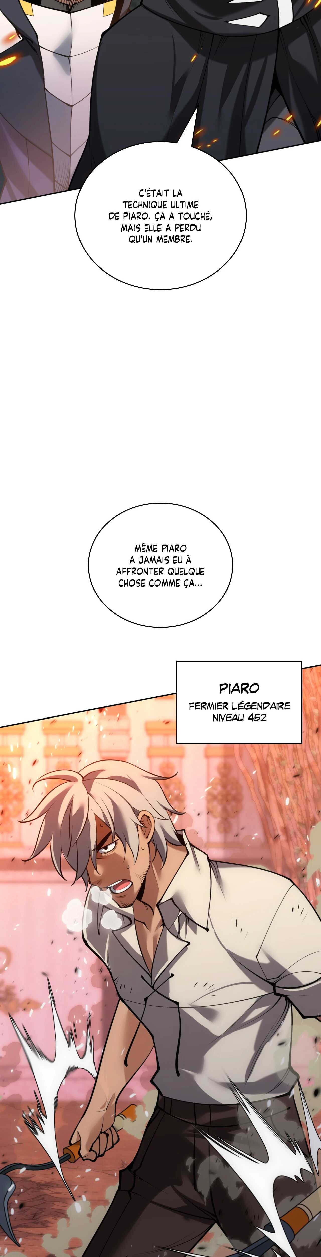 Read Overgeared Remake Scan Manga Online