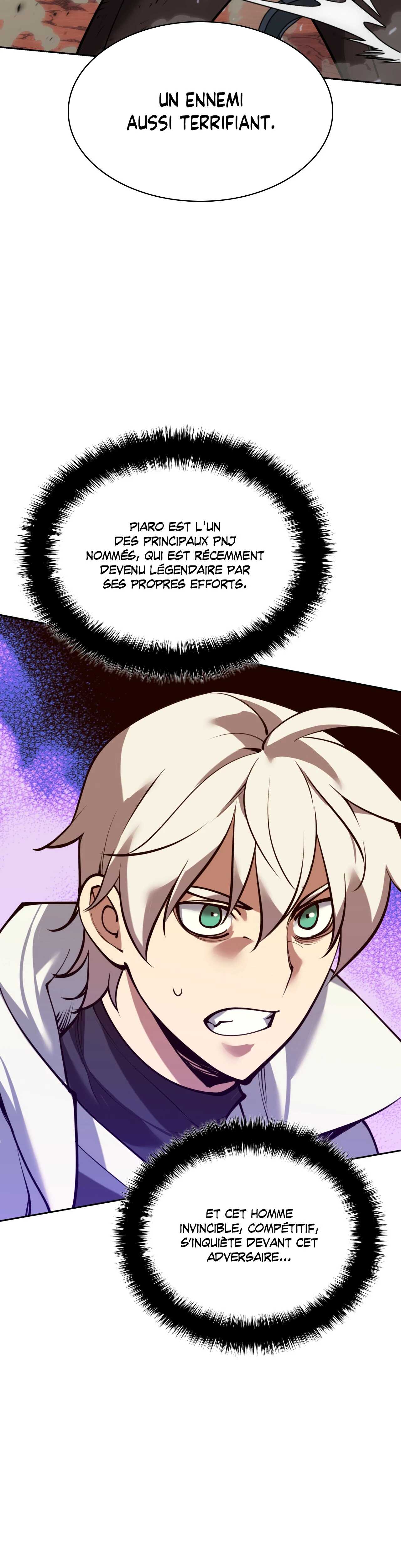 Read Overgeared Remake Scan Manga Online