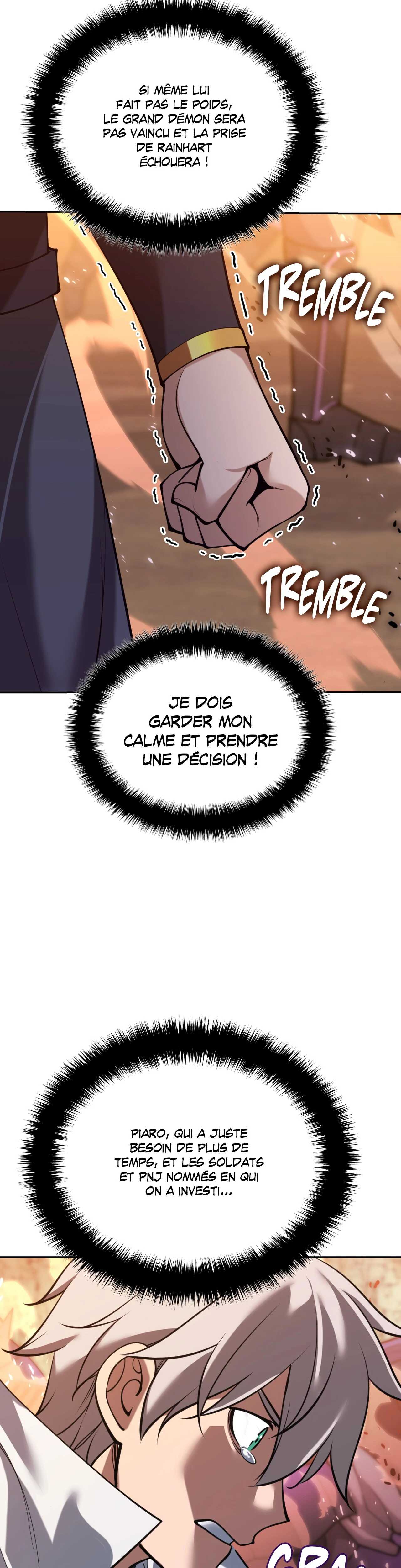 Read Overgeared Remake Scan Manga Online