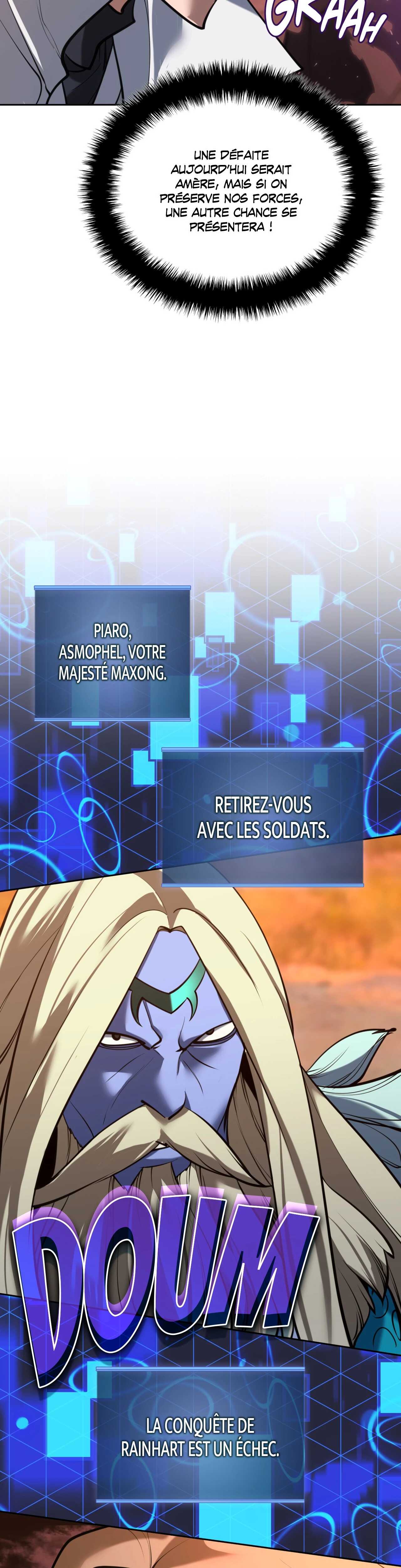 Read Overgeared Remake Scan Manga Online