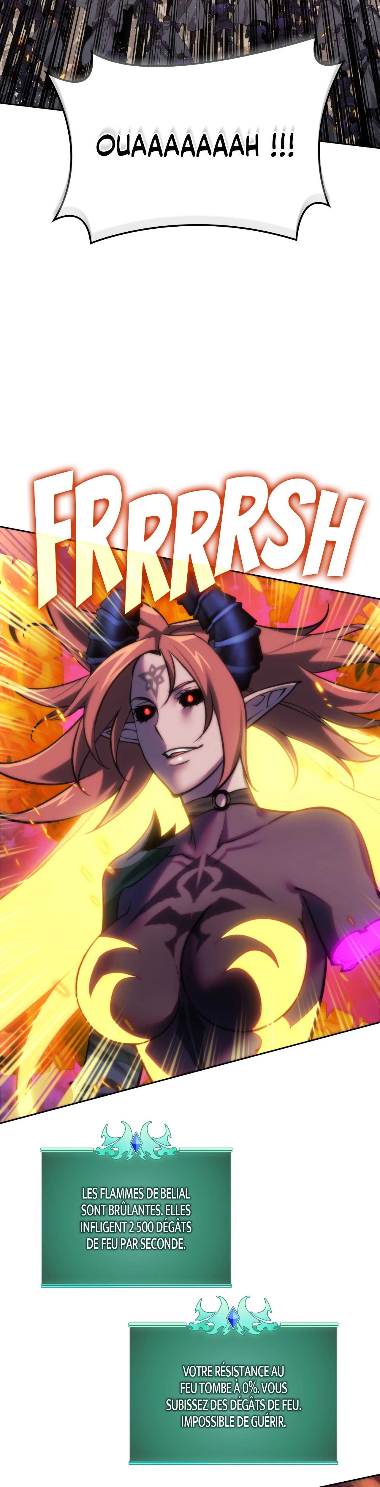 Read Overgeared Remake Scan Manga Online