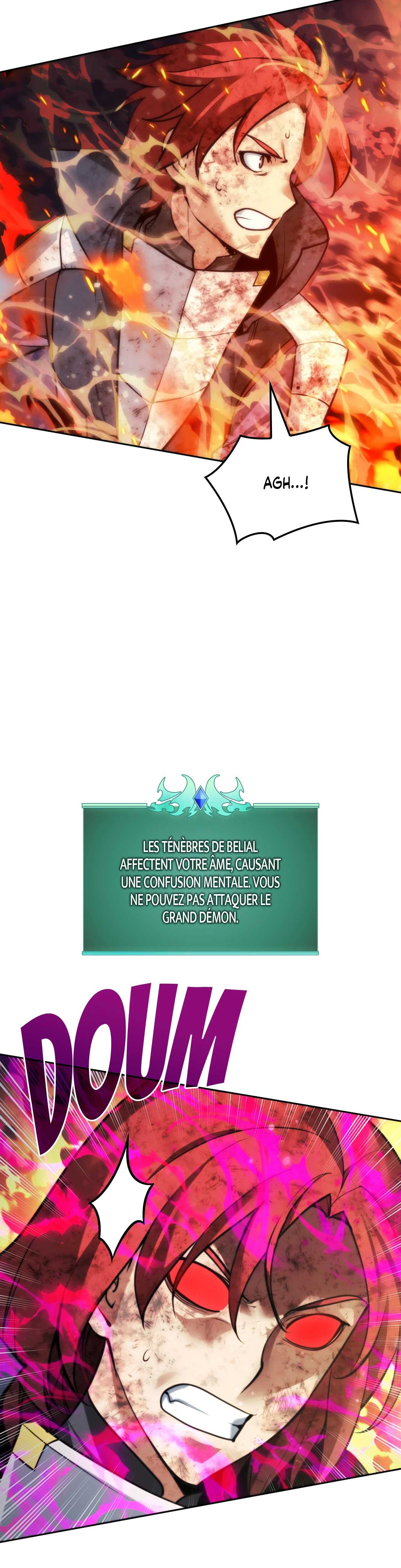 Read Overgeared Remake Scan Manga Online