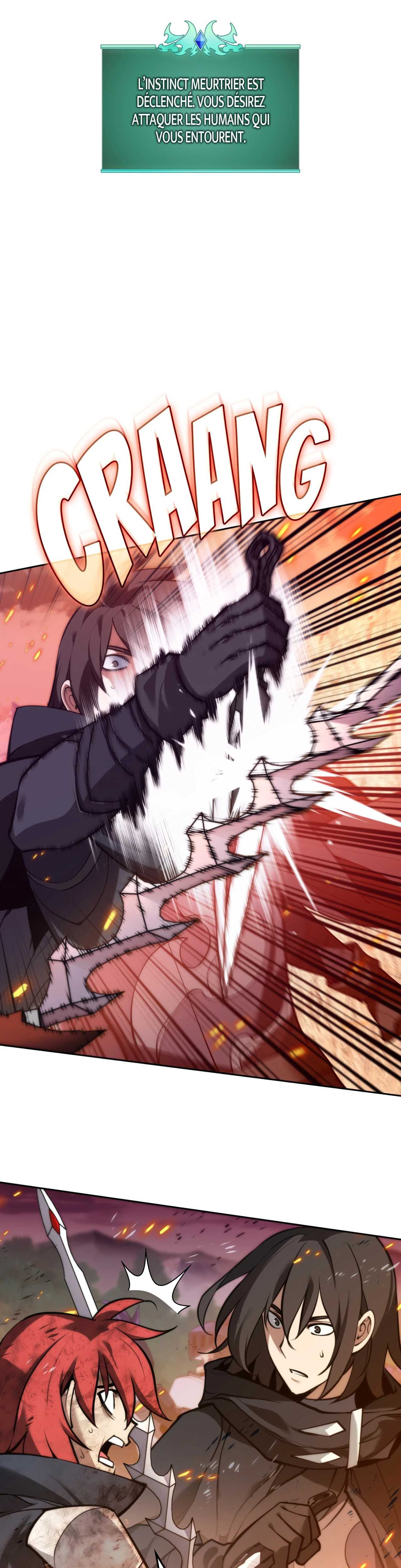 Read Overgeared Remake Scan Manga Online