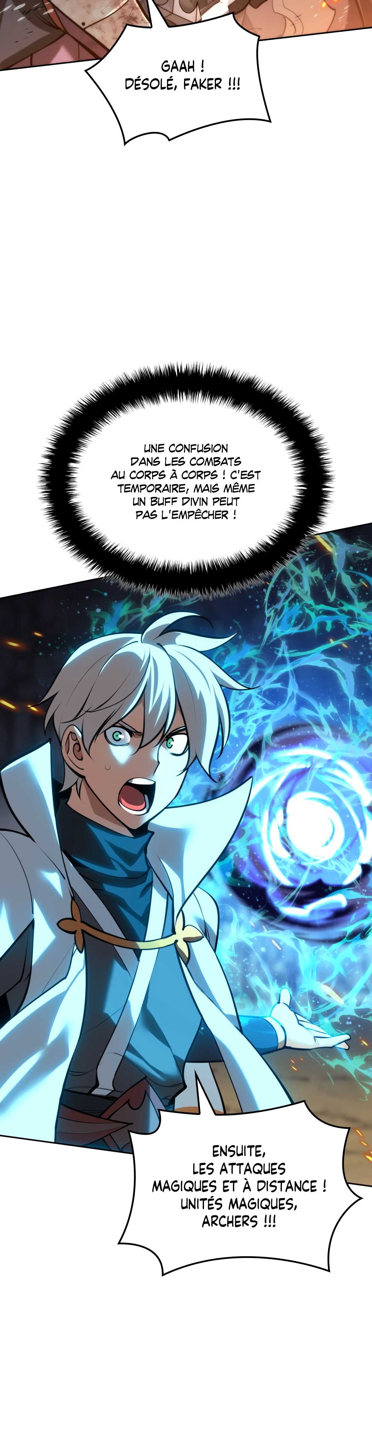 Read Overgeared Remake Scan Manga Online