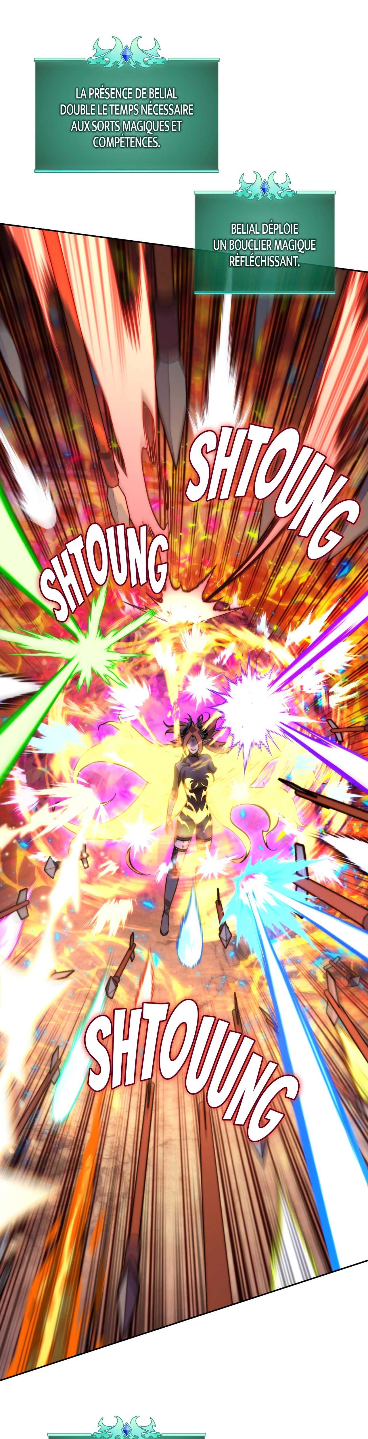 Read Overgeared Remake Scan Manga Online