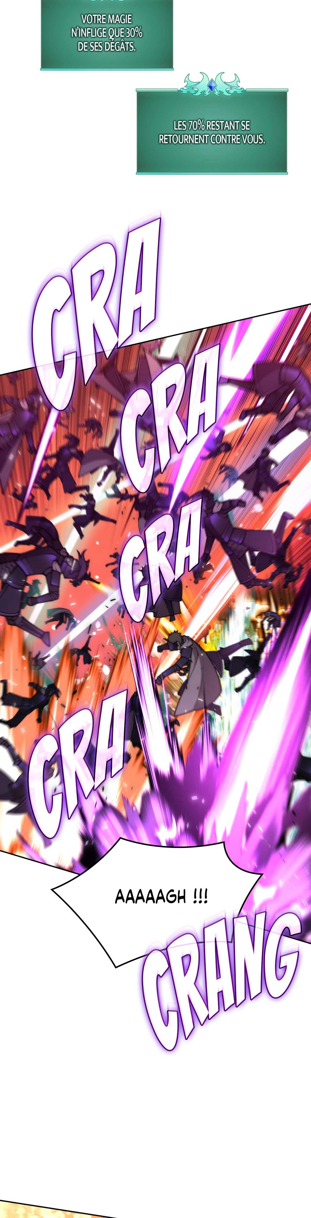 Read Overgeared Remake Scan Manga Online