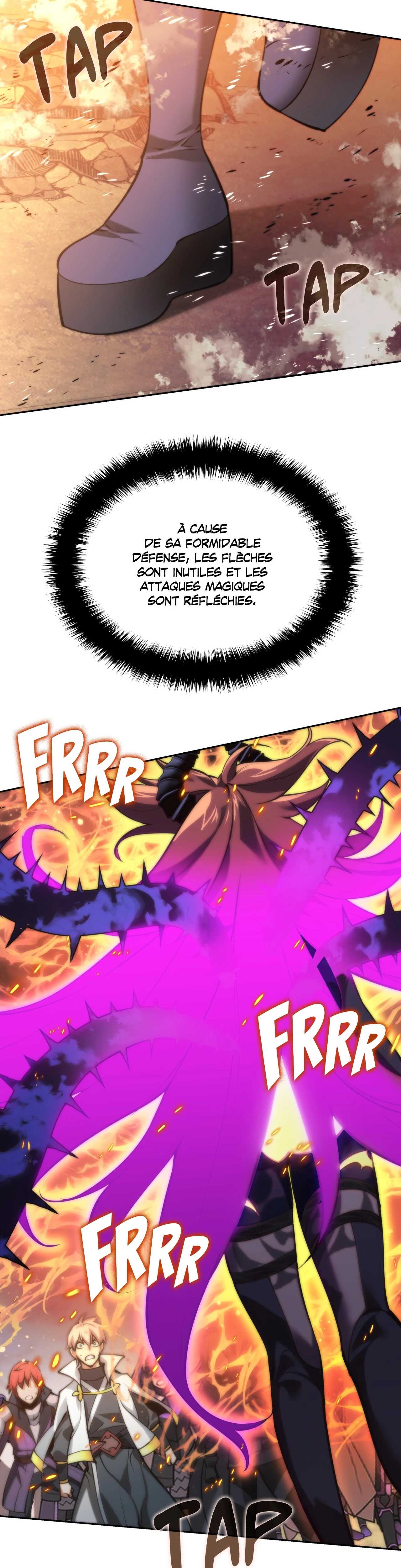 Read Overgeared Remake Scan Manga Online