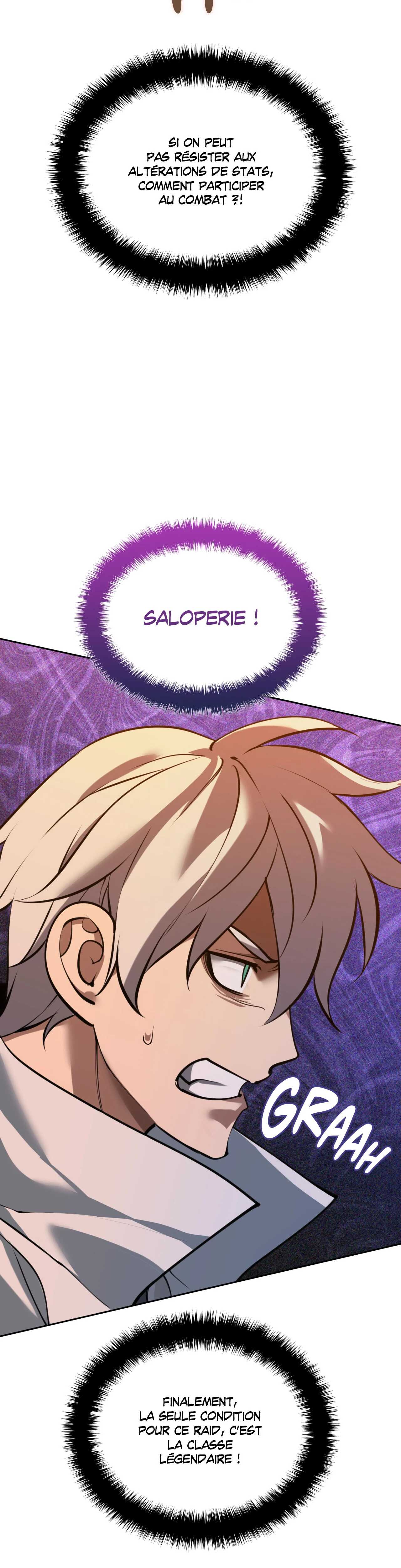 Read Overgeared Remake Scan Manga Online