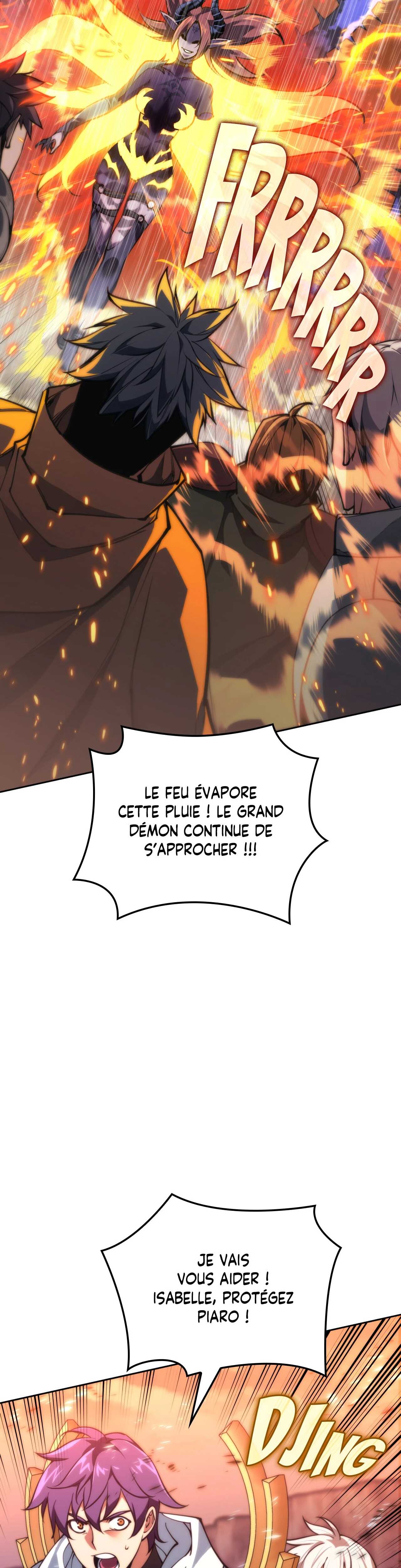 Read Overgeared Remake Scan Manga Online