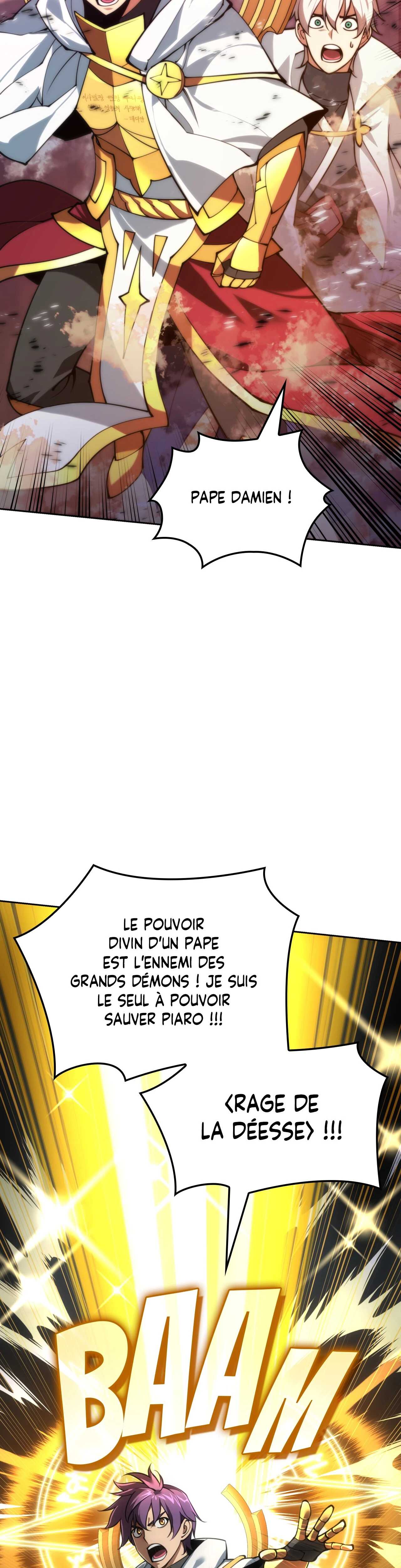 Read Overgeared Remake Scan Manga Online