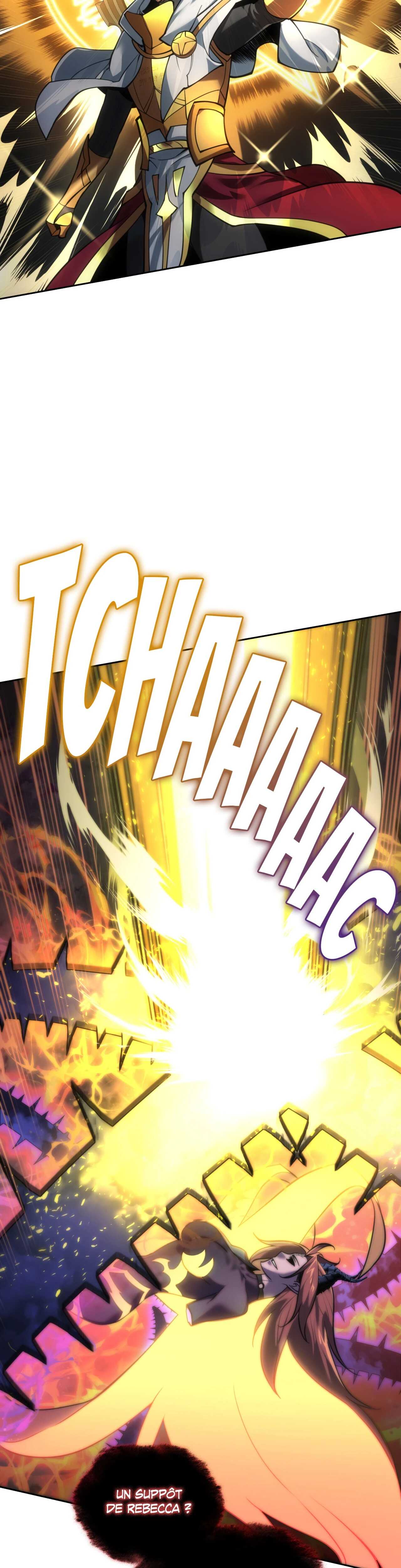 Read Overgeared Remake Scan Manga Online