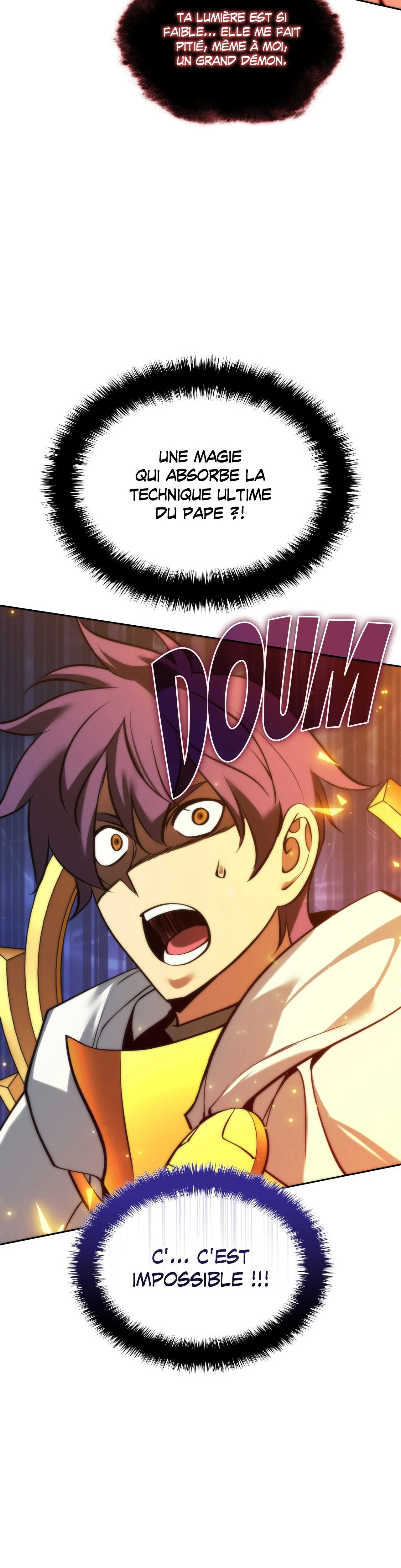 Read Overgeared Remake Scan Manga Online