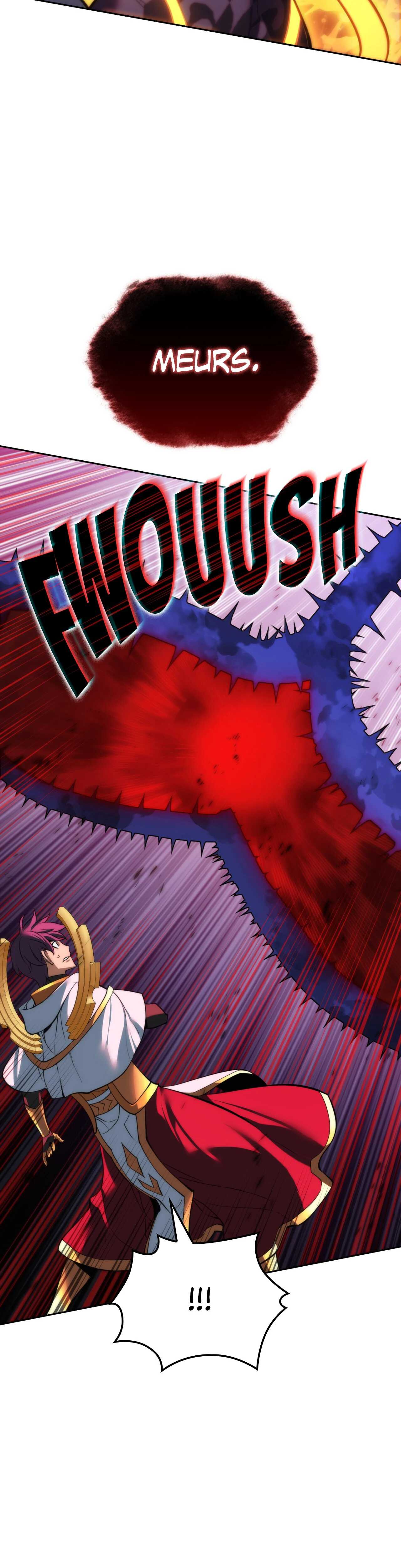 Read Overgeared Remake Scan Manga Online