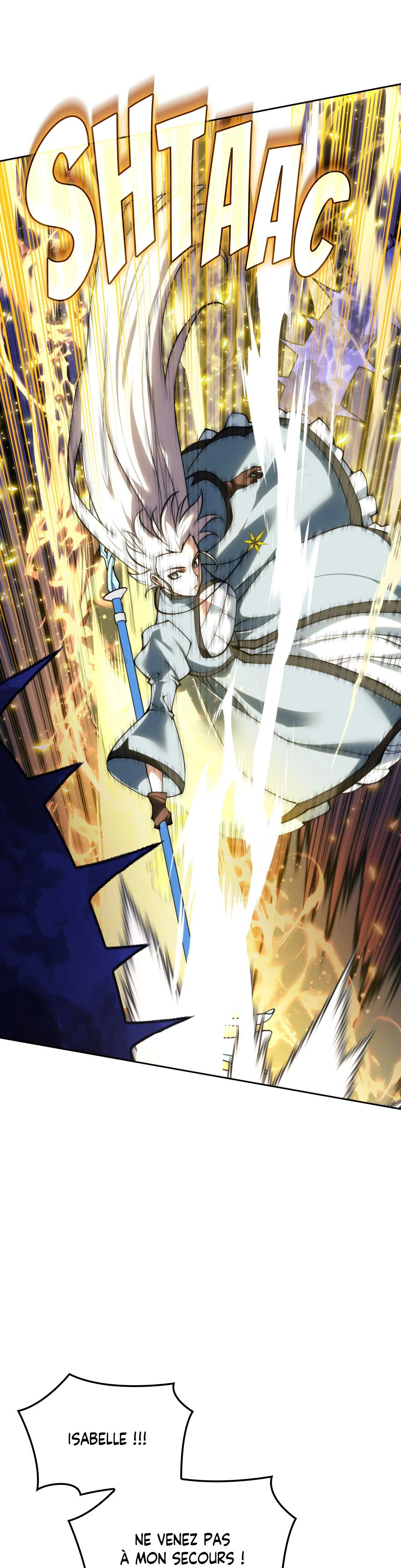 Read Overgeared Remake Scan Manga Online