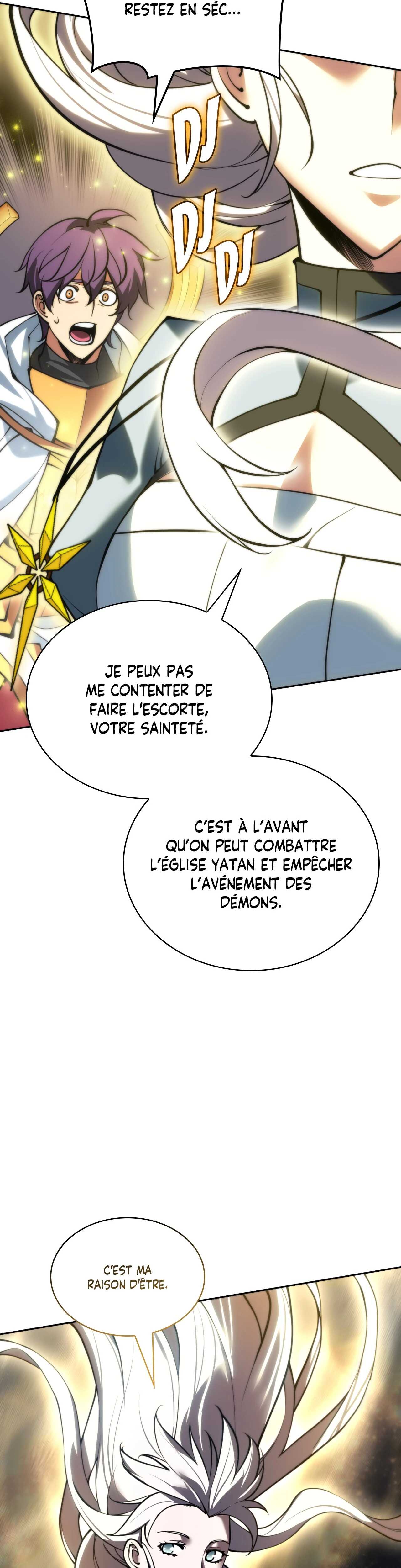 Read Overgeared Remake Scan Manga Online