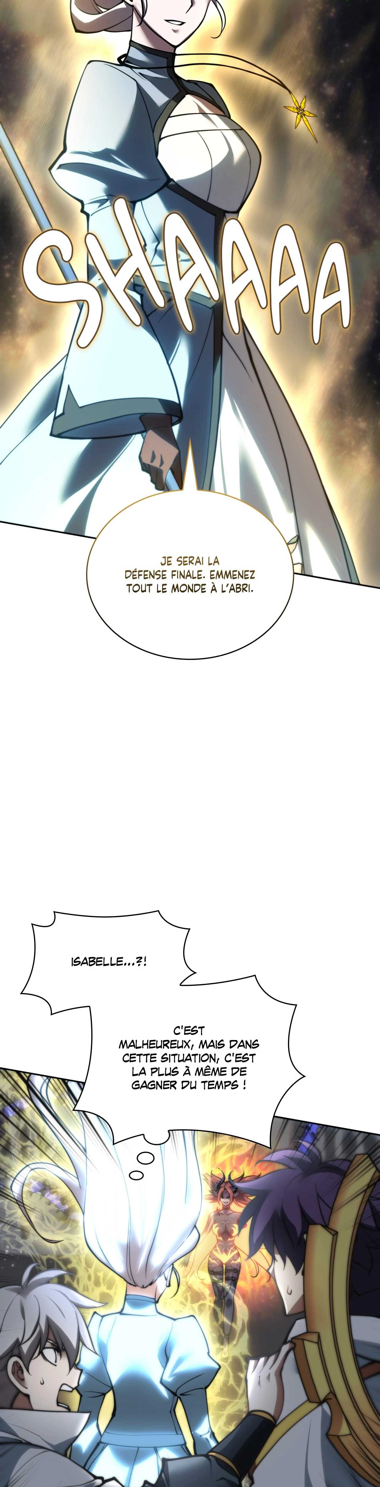 Read Overgeared Remake Scan Manga Online