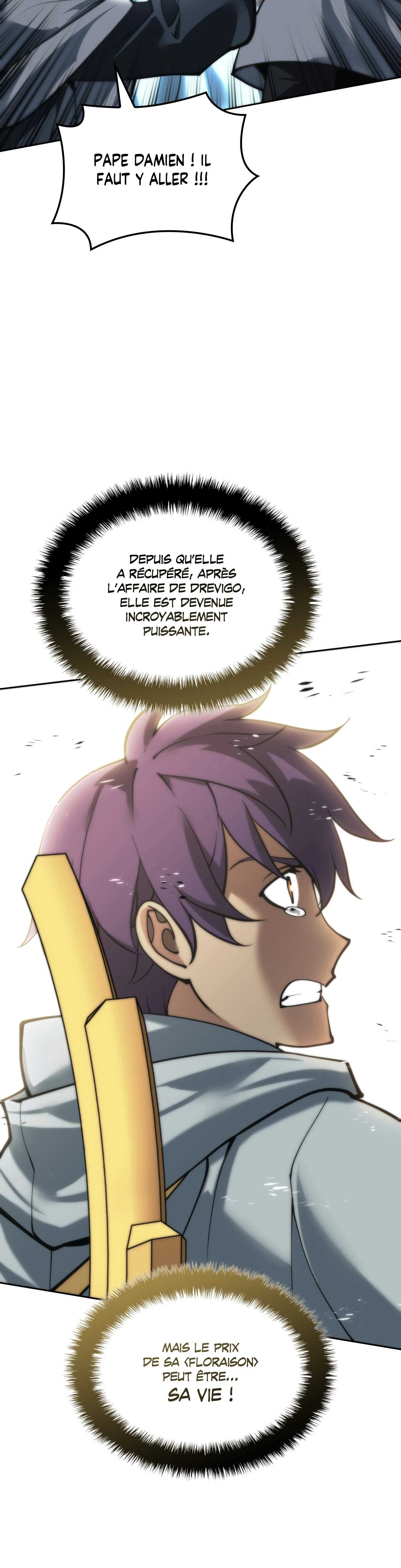 Read Overgeared Remake Scan Manga Online