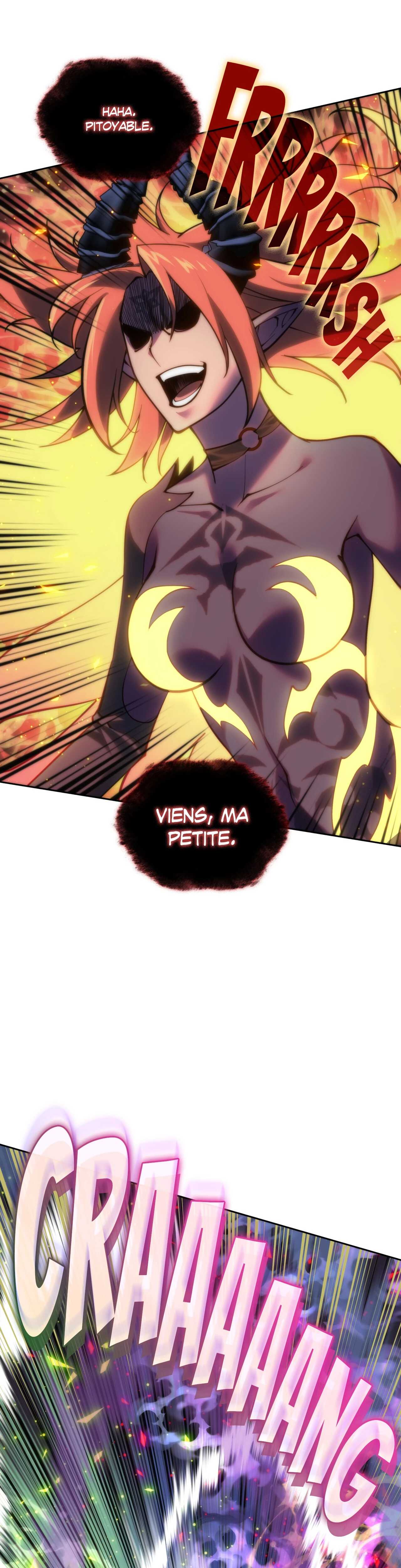 Read Overgeared Remake Scan Manga Online