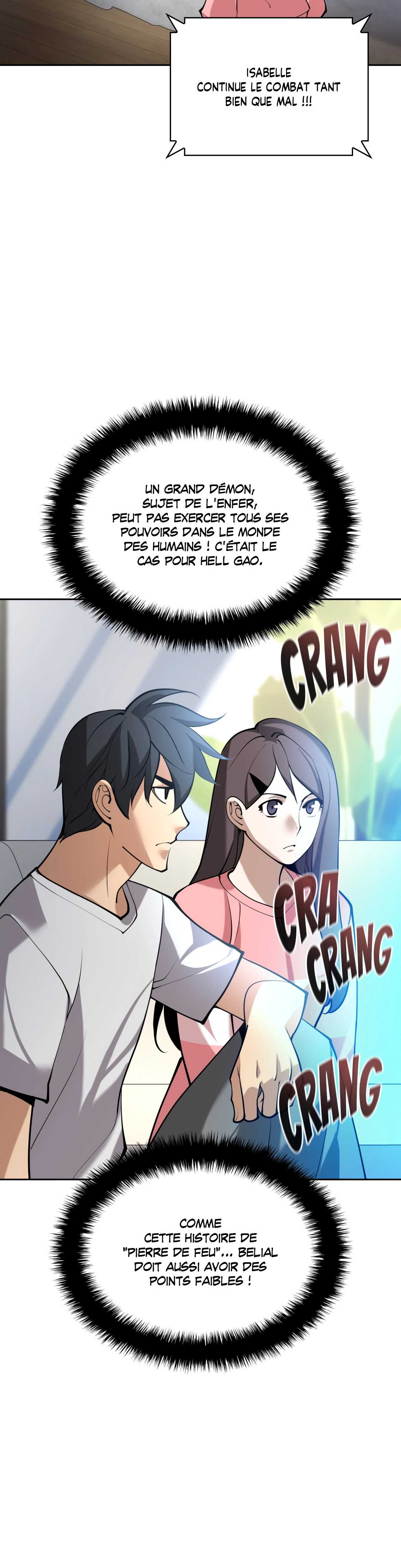 Read Overgeared Remake Scan Manga Online