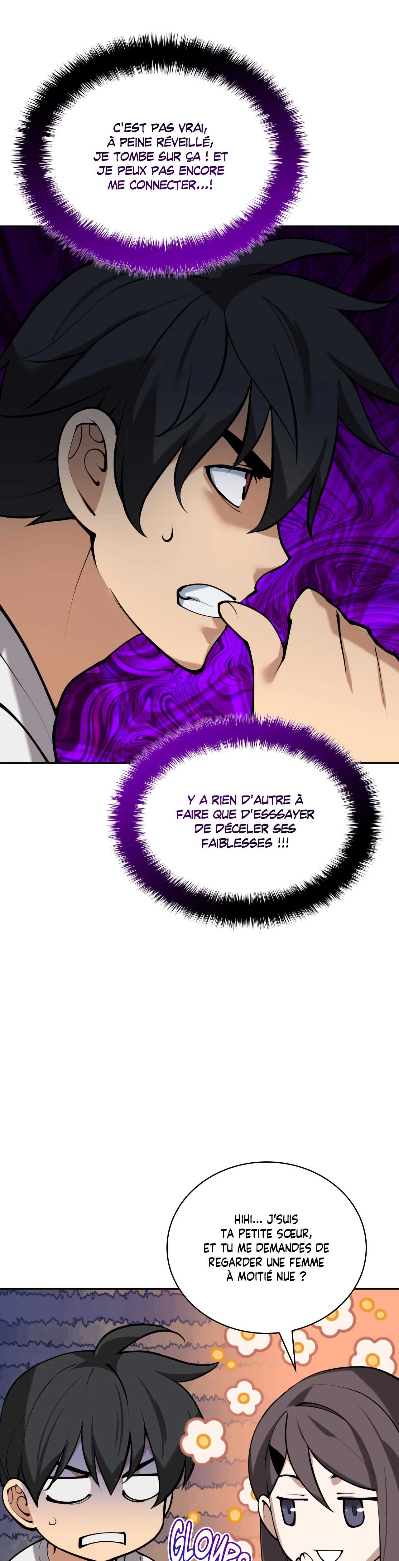 Read Overgeared Remake Scan Manga Online