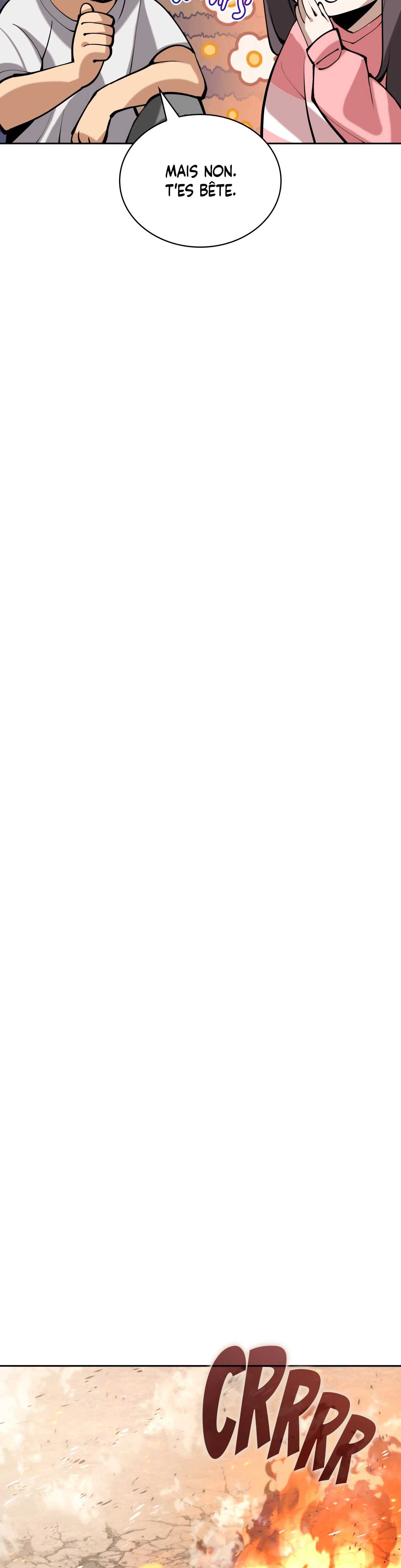 Read Overgeared Remake Scan Manga Online