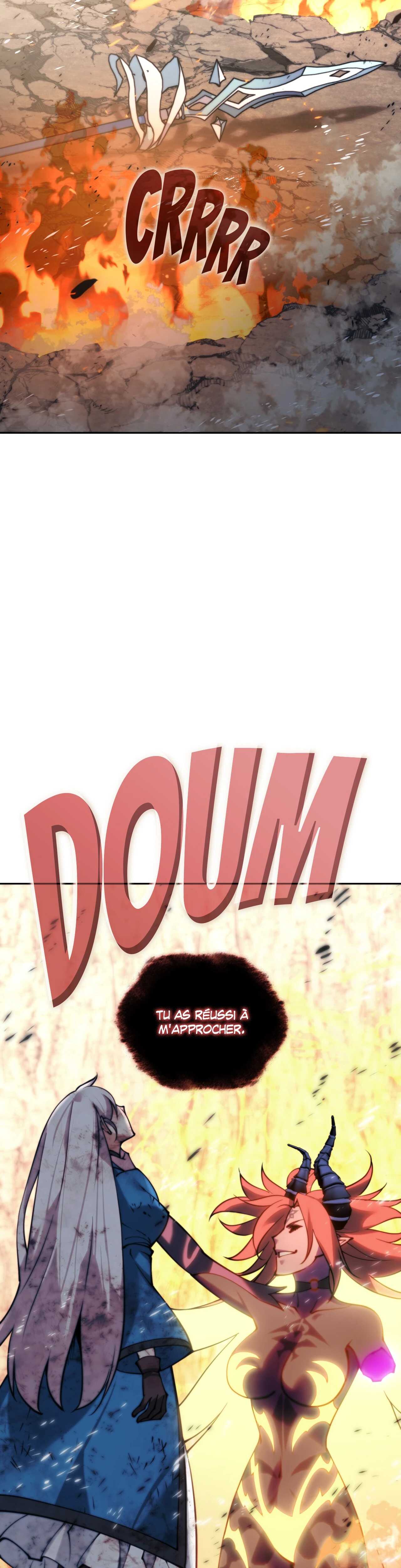 Read Overgeared Remake Scan Manga Online