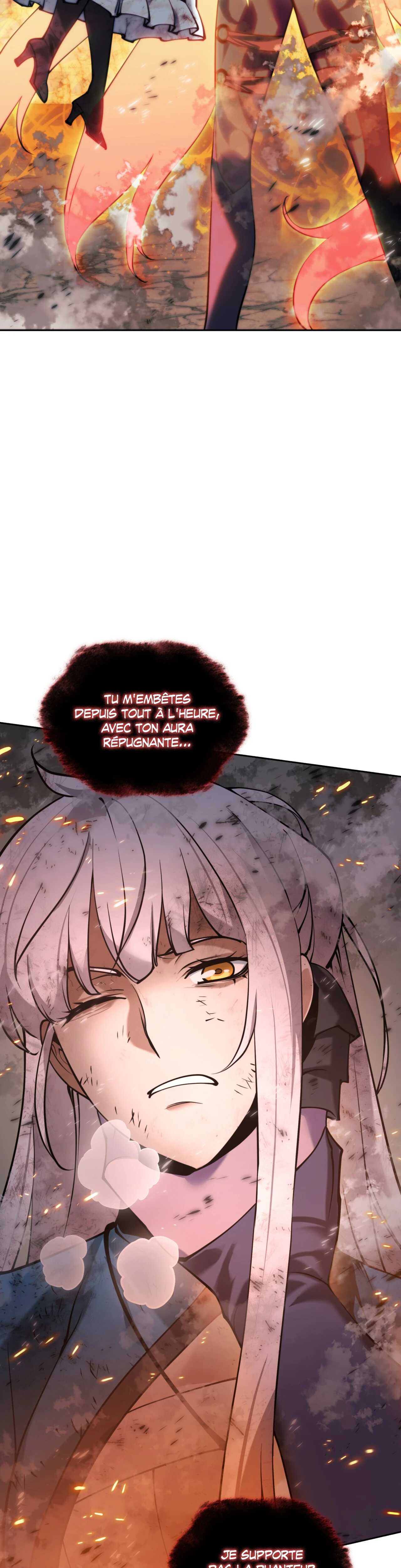 Read Overgeared Remake Scan Manga Online