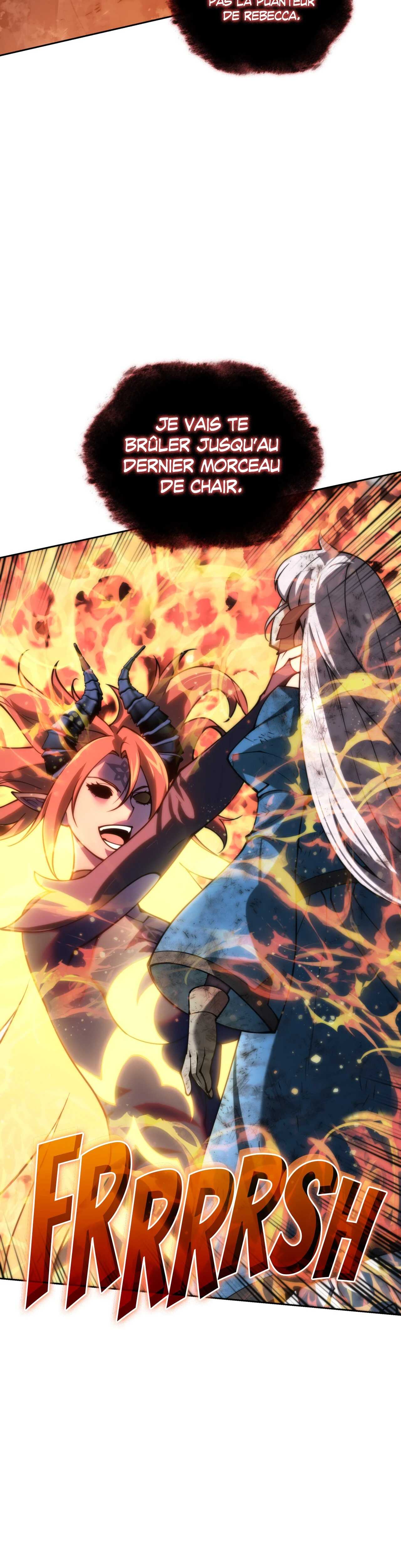 Read Overgeared Remake Scan Manga Online