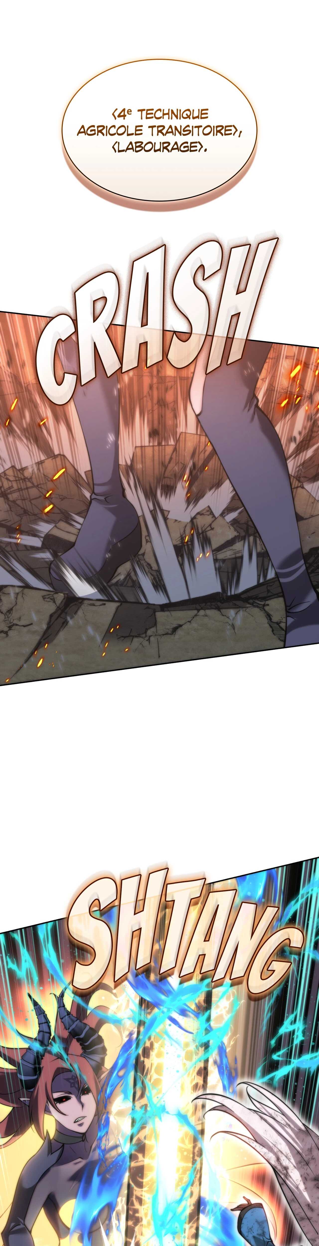 Read Overgeared Remake Scan Manga Online