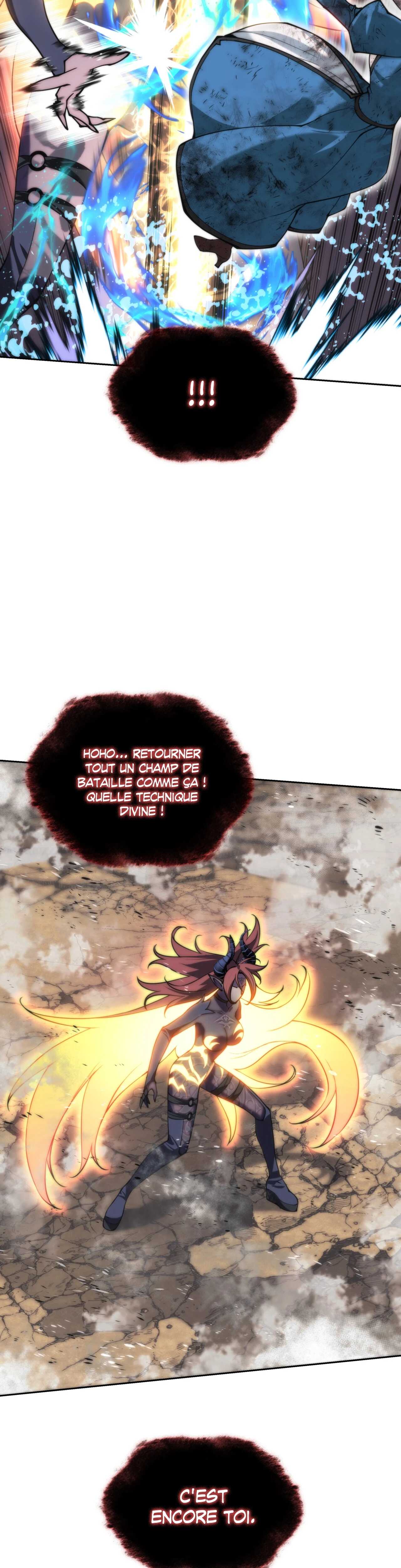 Read Overgeared Remake Scan Manga Online