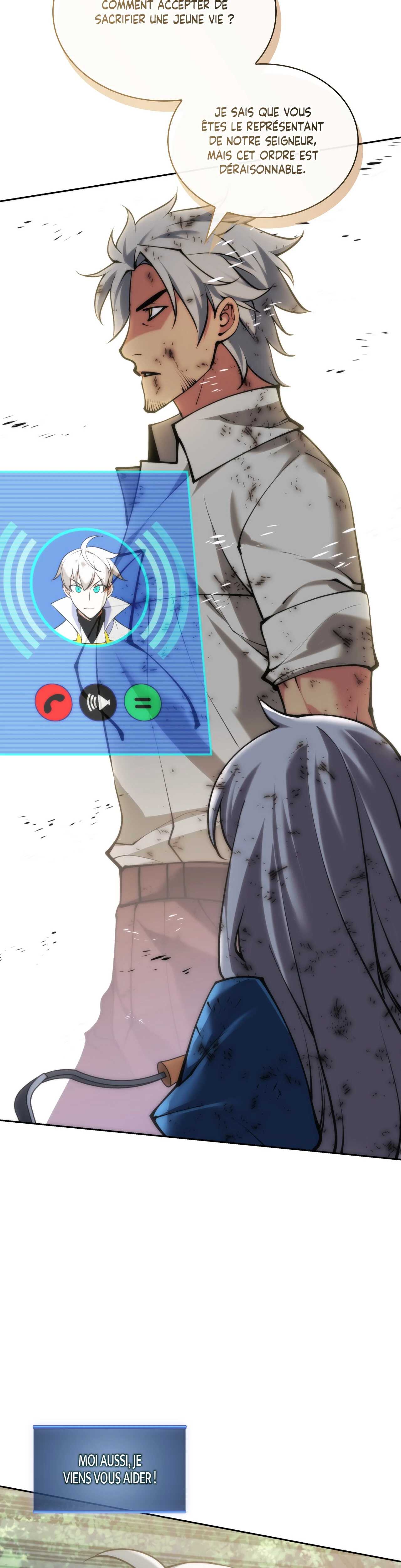 Read Overgeared Remake Scan Manga Online