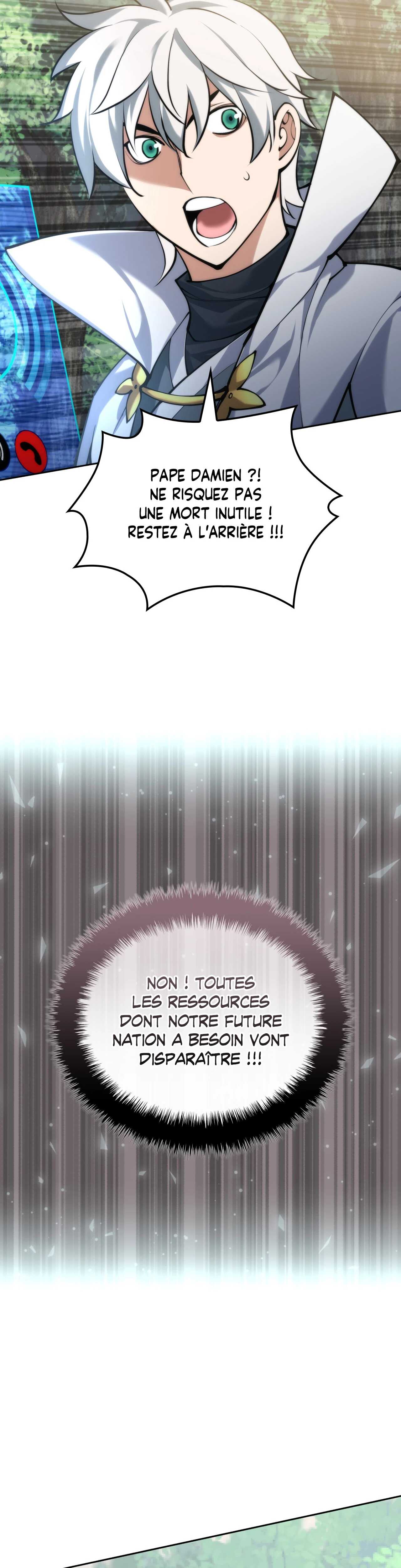 Read Overgeared Remake Scan Manga Online