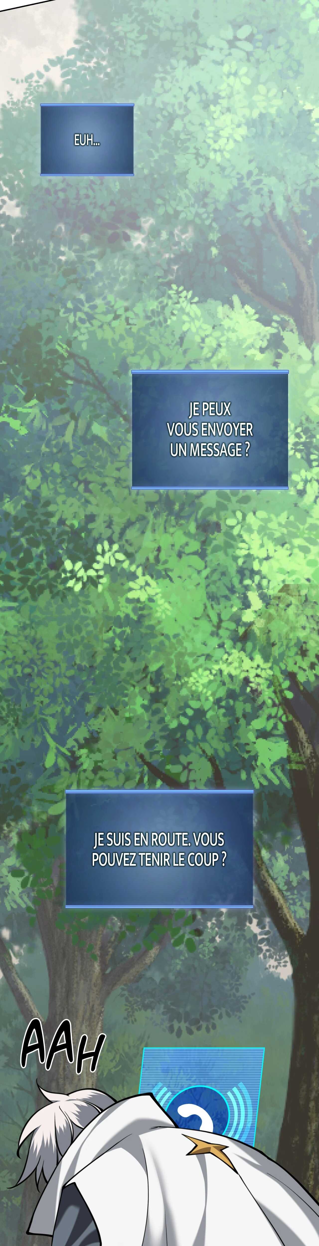 Read Overgeared Remake Scan Manga Online