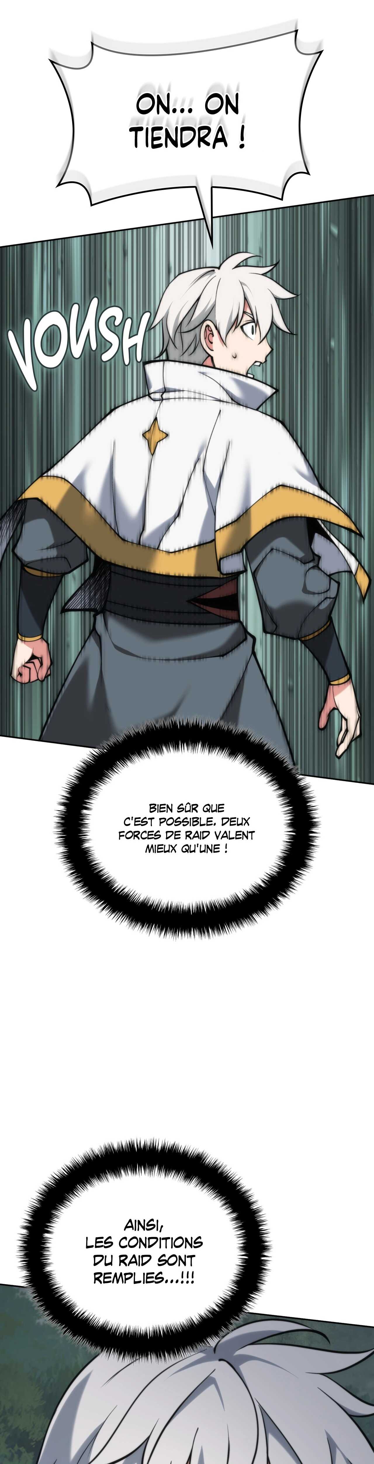 Read Overgeared Remake Scan Manga Online