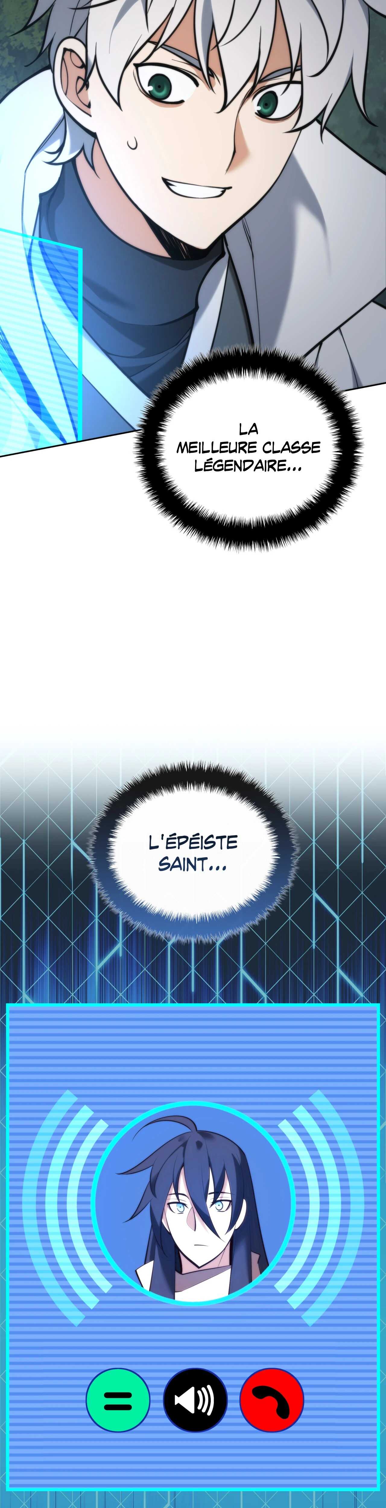 Read Overgeared Remake Scan Manga Online