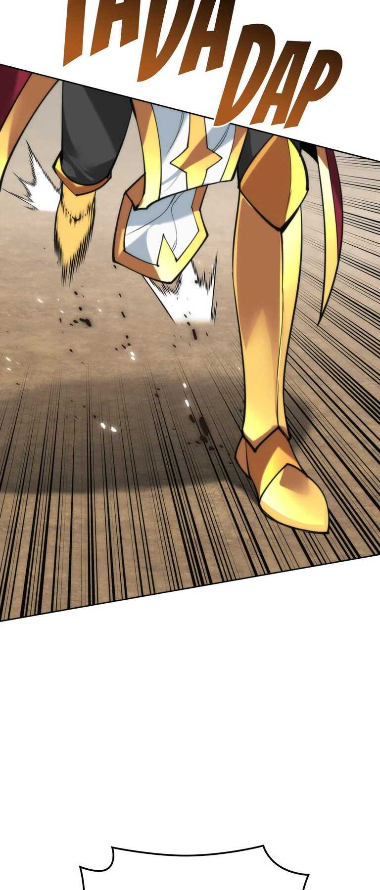 Read Overgeared Remake Scan Manga Online