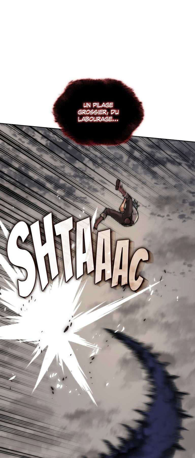 Read Overgeared Remake Scan Manga Online