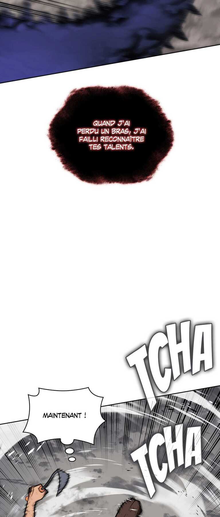 Read Overgeared Remake Scan Manga Online