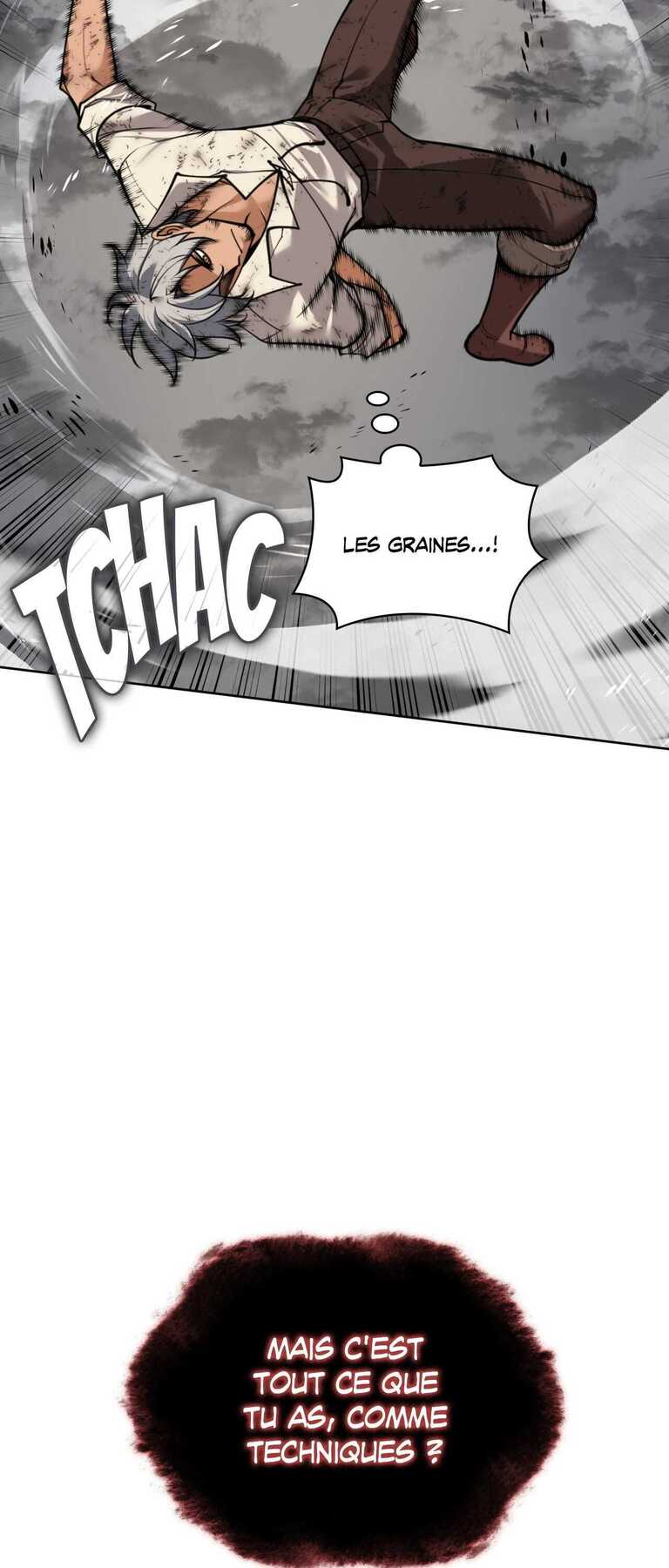 Read Overgeared Remake Scan Manga Online