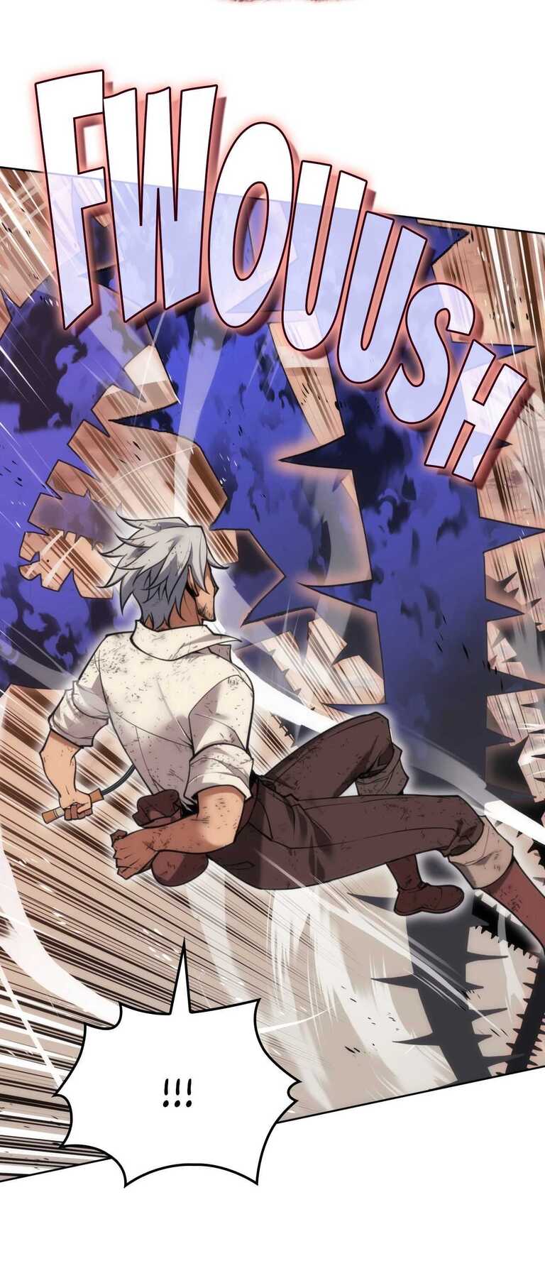 Read Overgeared Remake Scan Manga Online