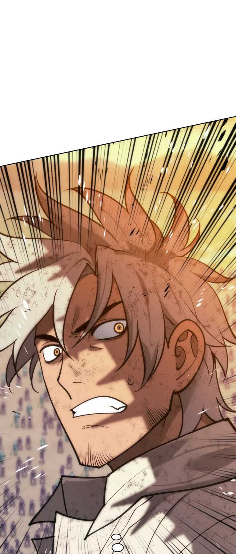 Read Overgeared Remake Scan Manga Online