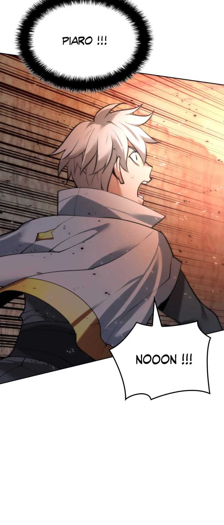 Read Overgeared Remake Scan Manga Online